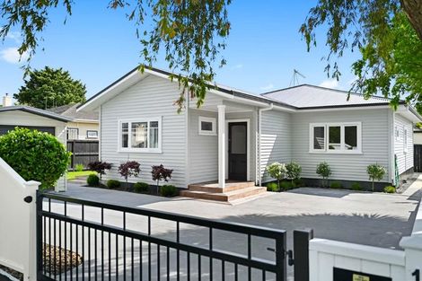 Photo of property in 18 Rata Street, Maeroa, Hamilton, 3200