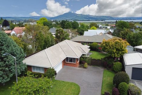Photo of property in 9 Lynwood Place, Owhata, Rotorua, 3010