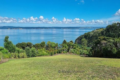 Photo of property in 23 Te Wairoa Lane, Tinopai, 0593