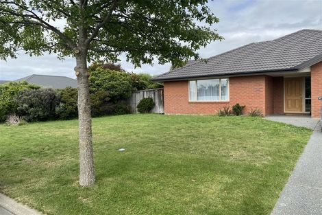 Photo of property in 28 Mccauley Street, Rolleston, 7614