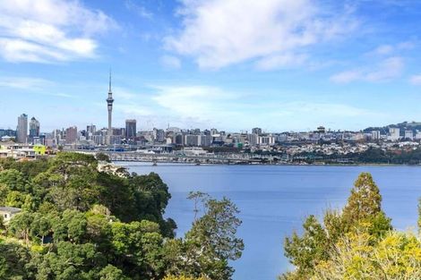 Photo of property in 3/40 Rawene Road, Birkenhead, Auckland, 0626