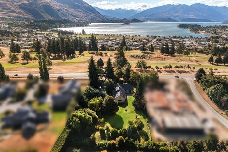 Photo of property in 56 Golf Course Road, Wanaka, 9305
