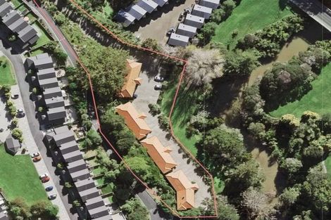 Photo of property in 12/7 The Avenue, Albany, Auckland, 0632