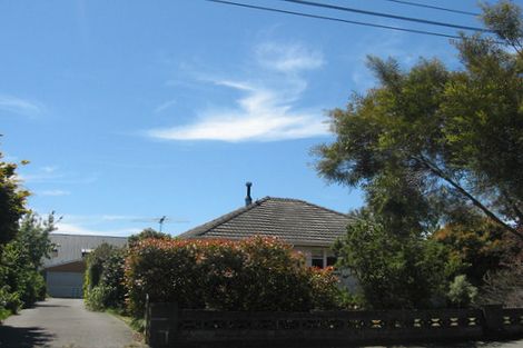 Photo of property in 10 Gilwell Street, Burwood, Christchurch, 8083