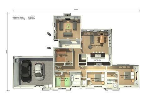 Photo of property in 35 Te Otinga Place, Pyes Pa, Tauranga, 3112