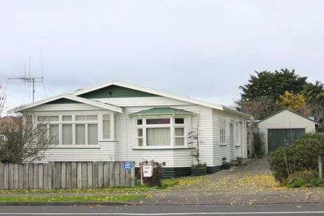 Photo of property in 432 Thames Street, Morrinsville, 3300