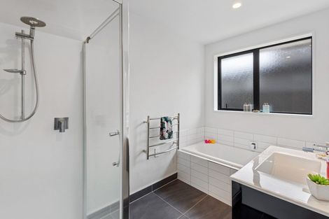 Photo of property in 4 Te Whariki Street, Marshland, Christchurch, 8083