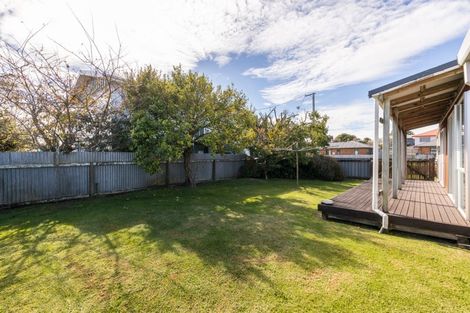 Photo of property in 1 Blake Street, Waitara, 4320