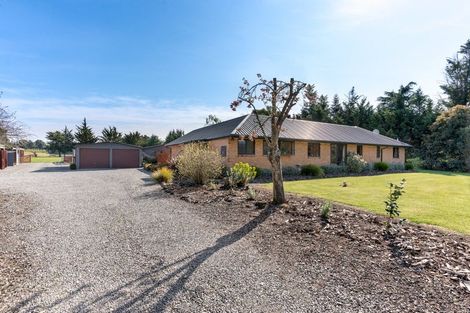 Photo of property in 99 Walkers Road, Rolleston, Christchurch, 7677