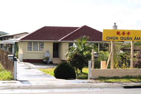 Photo of property in 158 Favona Road, Favona, Auckland, 2024