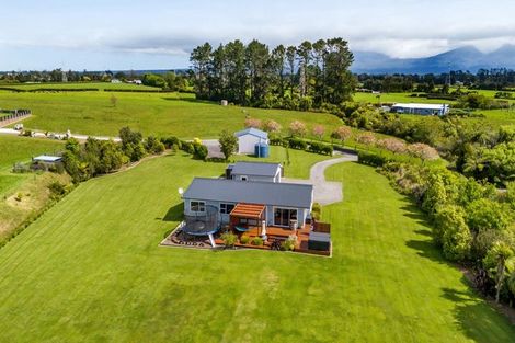 Photo of property in 1253 Upland Road, Egmont Village, Inglewood, 4386