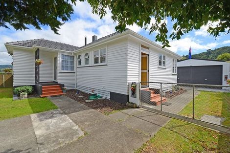 Photo of property in 7 Langford Street, Naenae, Lower Hutt, 5011