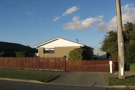 Photo of property in 272 Horndon Street, Darfield, 7510