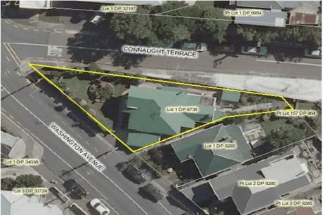 Photo of property in 151 Washington Avenue, Brooklyn, Wellington, 6021