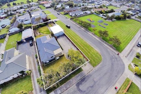 Photo of property in 96 Cargill Street, Waikiwi, Invercargill, 9810