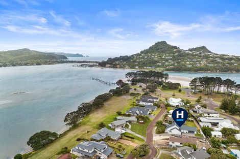 Photo of property in 24 Brodie Lane, Pauanui, Hikuai, 3579
