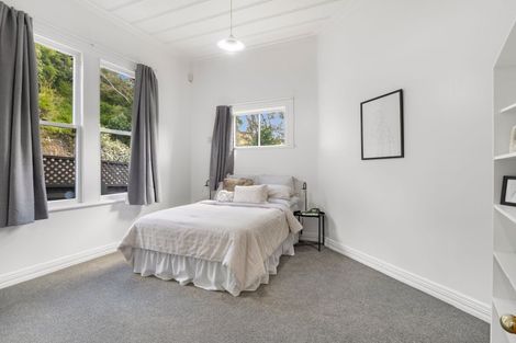 Photo of property in 21 Portal Street, Durie Hill, Whanganui, 4500