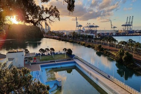 Photo of property in 29 Sudbury Terrace, Parnell, Auckland, 1010