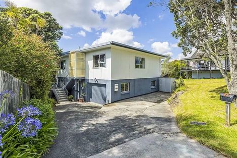 Photo of property in 26 Cyclarama Crescent, Massey, Auckland, 0614