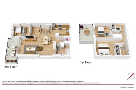 Photo of property in 117 Duncan Terrace, Kilbirnie, Wellington, 6022