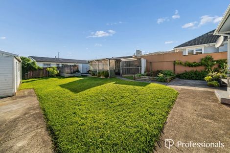 Photo of property in 8 Chittick Street, Stokes Valley, Lower Hutt, 5019