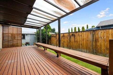 Photo of property in 5 Rawene Street, Nawton, Hamilton, 3200