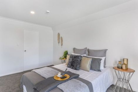 Photo of property in 30/391 Victoria Street, Hamilton Central, Hamilton, 3204