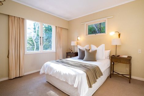 Photo of property in 3 Cobden Crescent, Bluff Hill, Napier, 4110