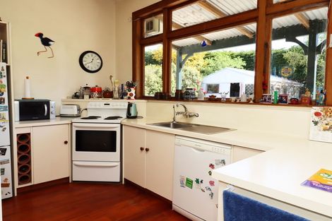 Photo of property in 44 Woolshed Road, Reidston, Oamaru, 9492