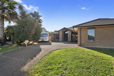 Photo of property in 16 Mandalay Key, Papamoa Beach, Papamoa, 3118