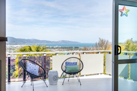 Photo of property in 35 Harbour View Road, Harbour View, Lower Hutt, 5010