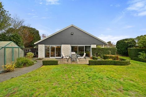 Photo of property in 45c Trafford Street, Harewood, Christchurch, 8051