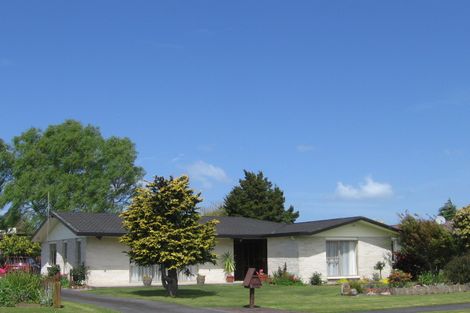 Photo of property in 9 Karaka Street, Matamata, 3400