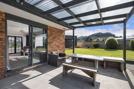 Photo of property in 42 Walmsley Road, Waihi, 3610