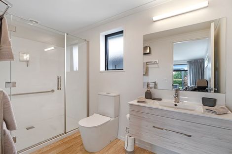 Photo of property in 9 Godley Place, Woodend, 7610