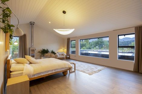 Photo of property in 291 Tucker Beach Road, Lower Shotover, Queenstown, 9371