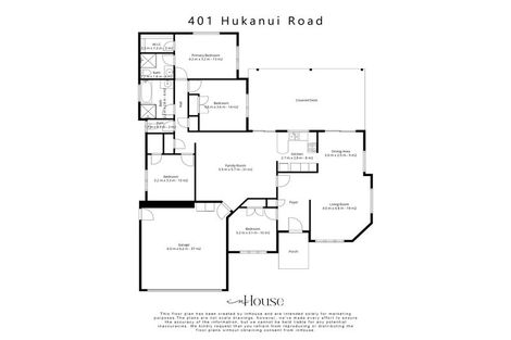 Photo of property in 401 Hukanui Road, Rototuna, Hamilton, 3210