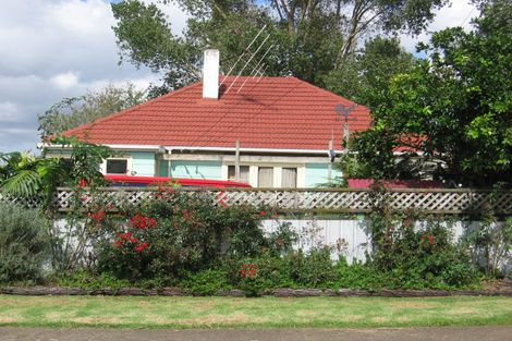Photo of property in 18 Larsen Road, Panmure, Auckland, 1072