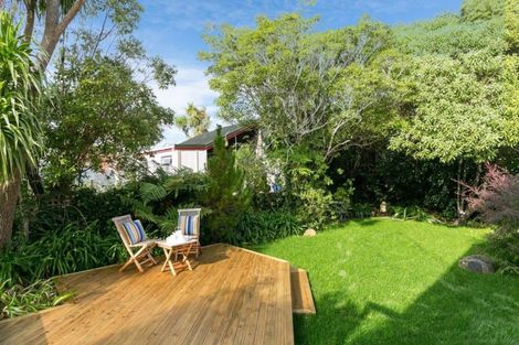 Photo of property in 38a Silverstream Road, Crofton Downs, Wellington, 6035