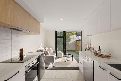 Photo of property in 6/35 Gracefield Avenue, Christchurch Central, Christchurch, 8013