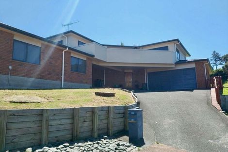 Photo of property in 8 Bretton Lane, Howick, Auckland, 2014