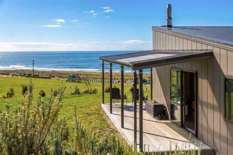 Photo of property in 574 Tora Farm Settlement Road, Tora, Martinborough, 5782