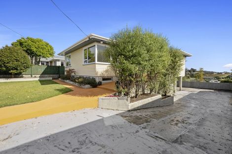 Photo of property in 468 Carrington Street, Upper Vogeltown, New Plymouth, 4310