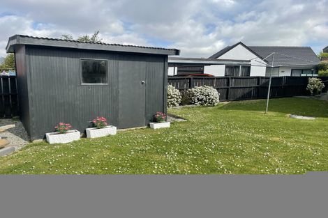 Photo of property in 15 Sawdon Place, Gleniti, Timaru, 7910