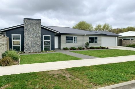 Photo of property in 1 Grovedale Square, Wainuiomata, Lower Hutt, 5014