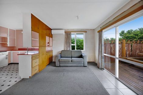 Photo of property in 58 Reid Avenue, Hawera, 4610