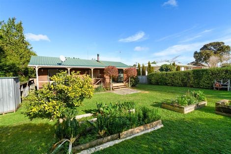 Photo of property in 30b Mill Street, Marton, 4710