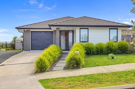 Photo of property in 2 Ella Anne Crescent, Warkworth, 0910