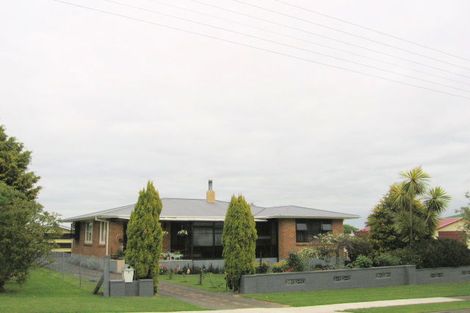 Photo of property in 1 Henton Street, Te Aroha, 3320