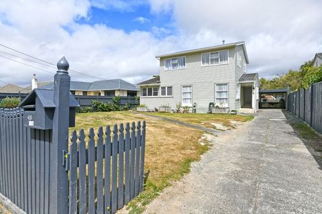 Photo of property in 48 Fraser Crescent, Elderslea, Upper Hutt, 5018